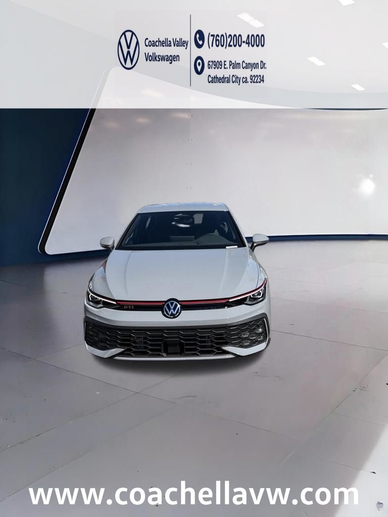 New 2026 Gray Volkswagen 2.0T S image 6