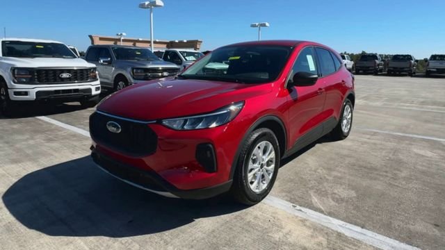 2026 Ford Escape Active - Photo 68