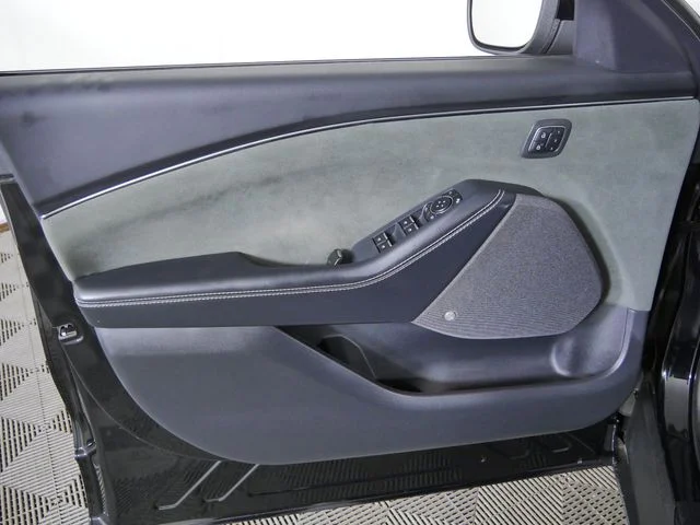 Used 2024 Black Ford GT image 20