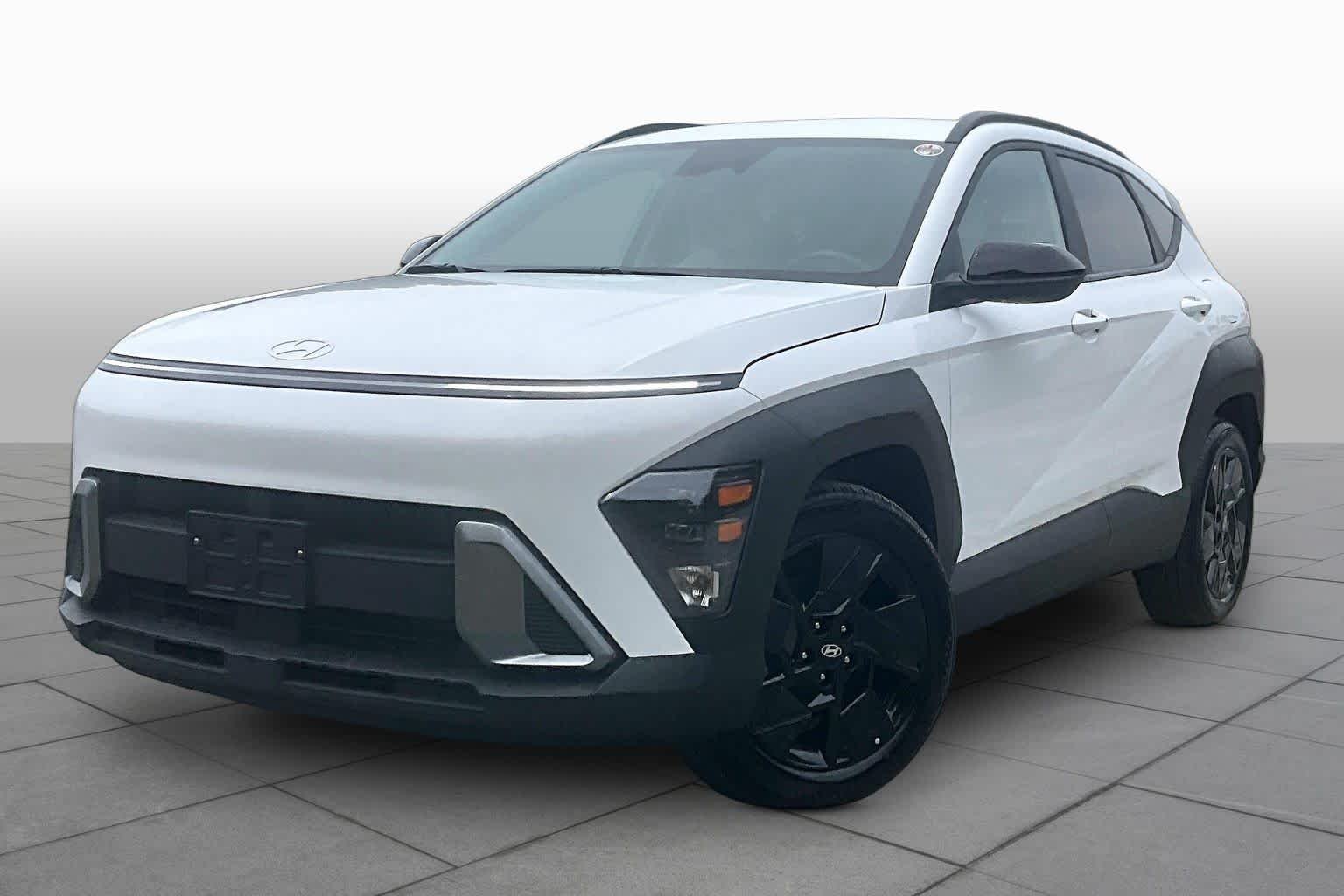 2026 Hyundai Kona