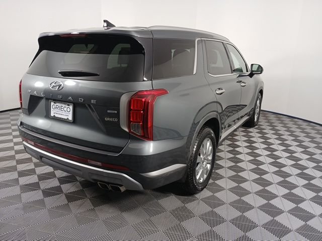2023 Hyundai Palisade SEL - Photo 7