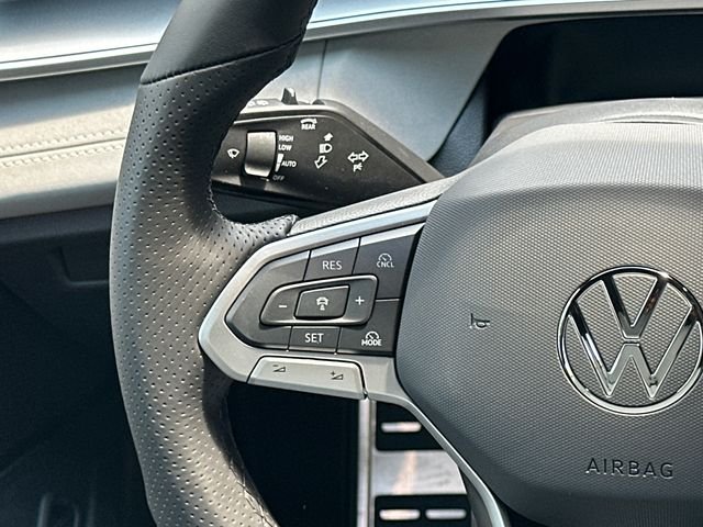 New 2026 Gray Volkswagen 2.0T SE R-Line Black image 26
