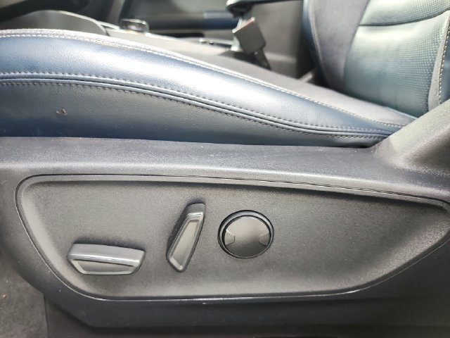 Used 2021 Black Ford Outer Banks image 11