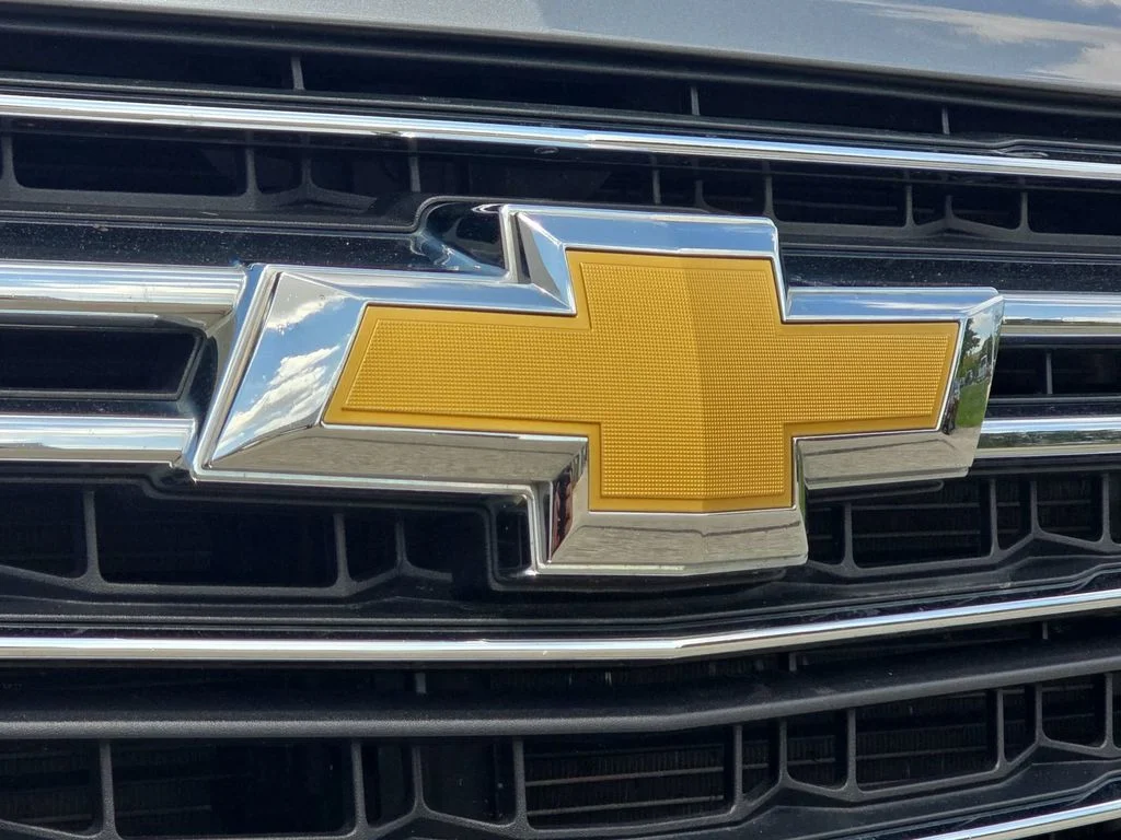 Certified Used 2023 Gray Chevrolet LT image 32