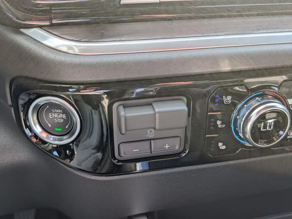 2026 GMC Sierra 1500 SLT - Photo 30