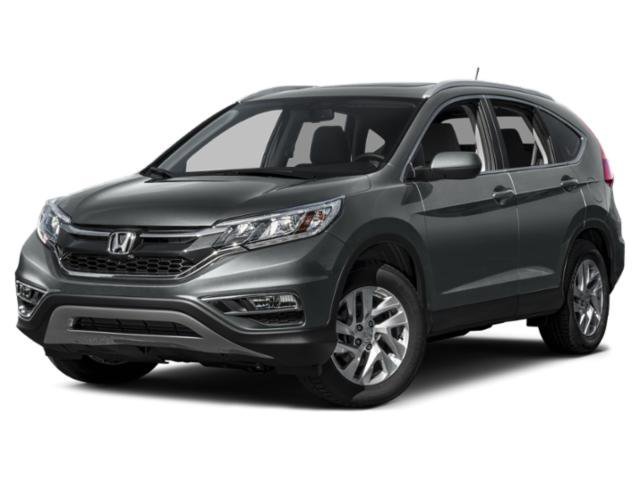 2015 Honda CR-V EX-L 2WD's photo