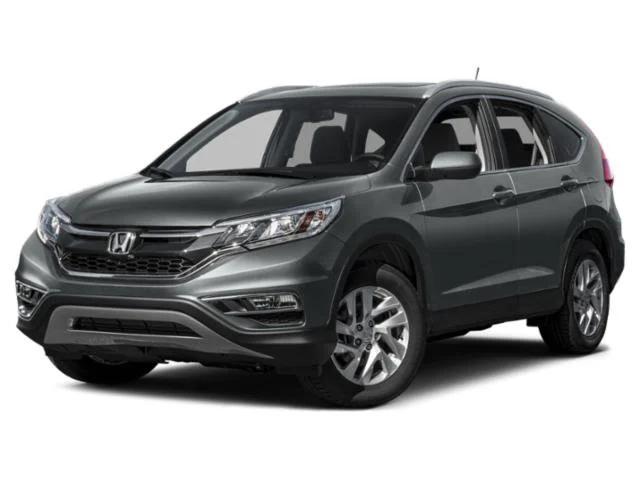 2015 Honda CR-V EX-L 2WD's photo