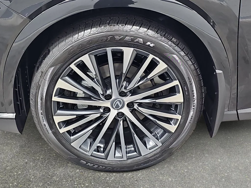 New 2026 Caviar Lexus PREMIUM PLUS image 31