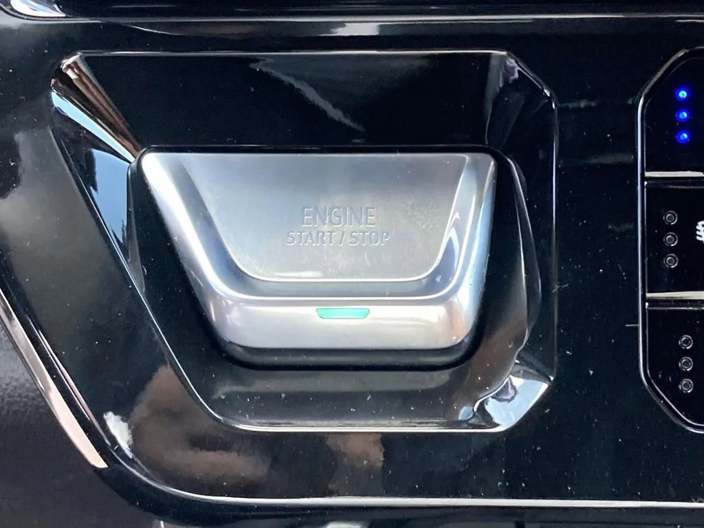 New 2026 Downpour Metallic GMC Denali Ultimate image 22