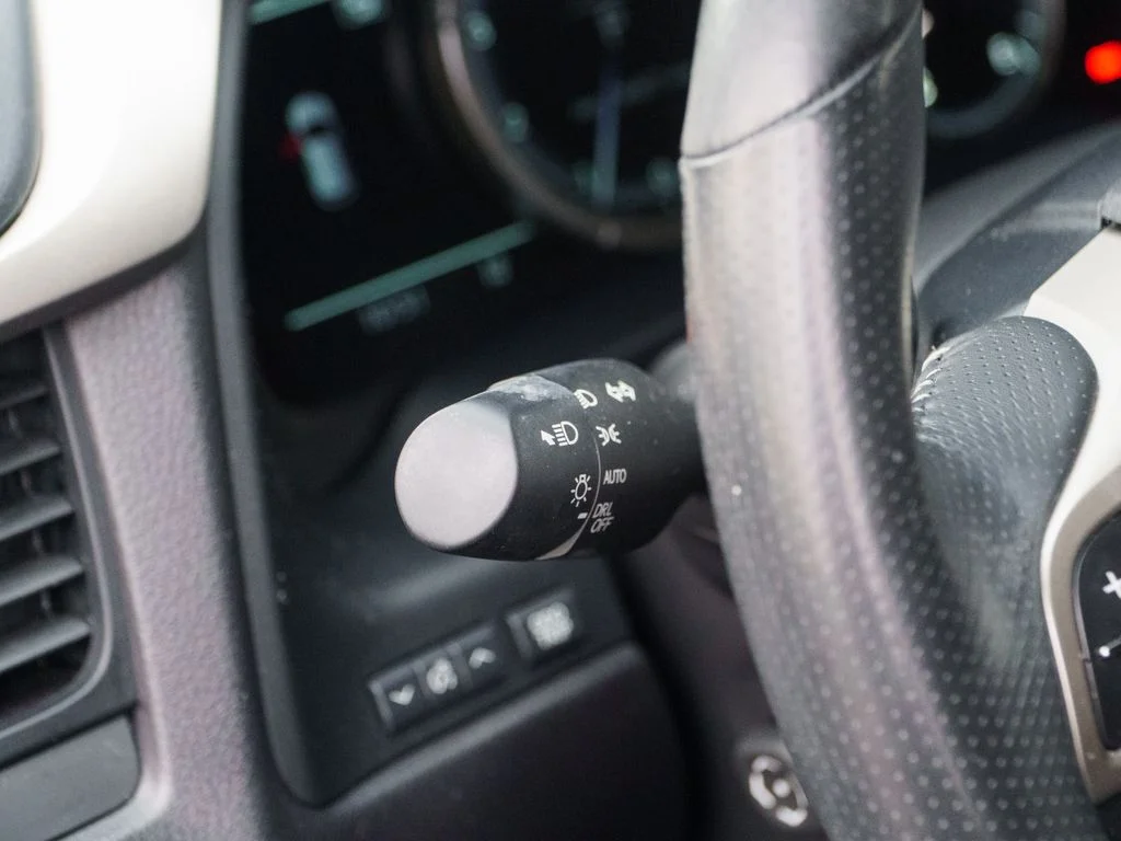 Used 2021 Gray Pearl Lexus 350 F Sport image 29