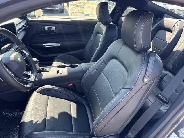 New 2026 Carbonized Gray Metallic Ford GT Premium Fastback image 88
