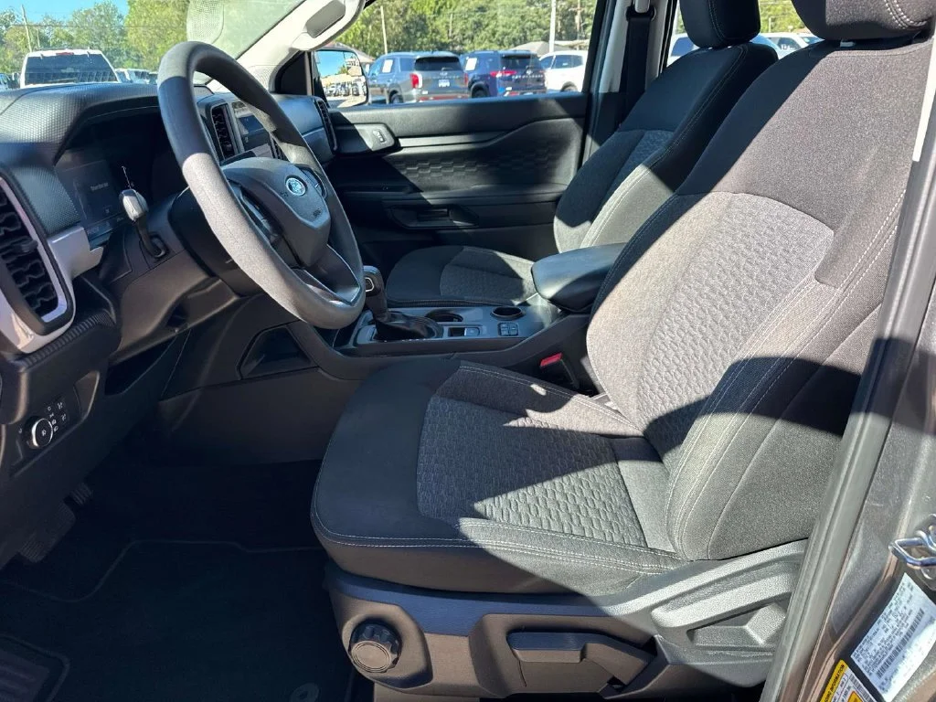 Used 2024 Gray Ford XL image 34