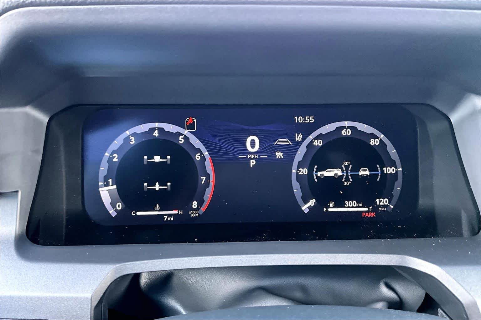 Used 2026 Underground Toyota TRD Sport Premium image 23