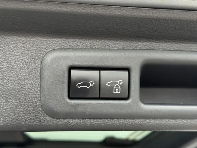 Used 2024 Celestial Silver Metallic Toyota Limited image 8