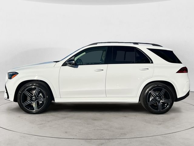 Used 2026  Mercedes-Benz GLE 350 image 2