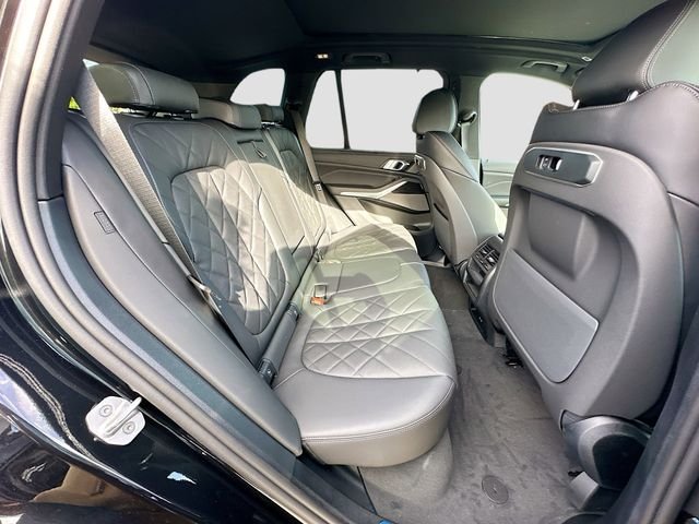 New 2026 Black BMW xDrive50e image 20