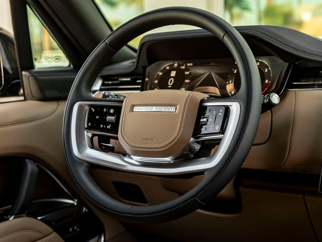 New 2026 Belgravia Green Land Rover SE image 19