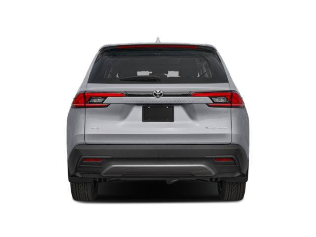 New 2026 Storm Cloud Toyota Platinum image 9