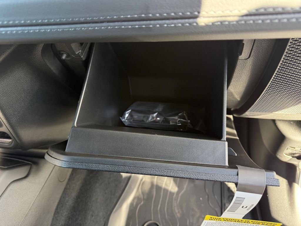 2025 Jeep Wrangler 4-Door Sahara - Photo 39