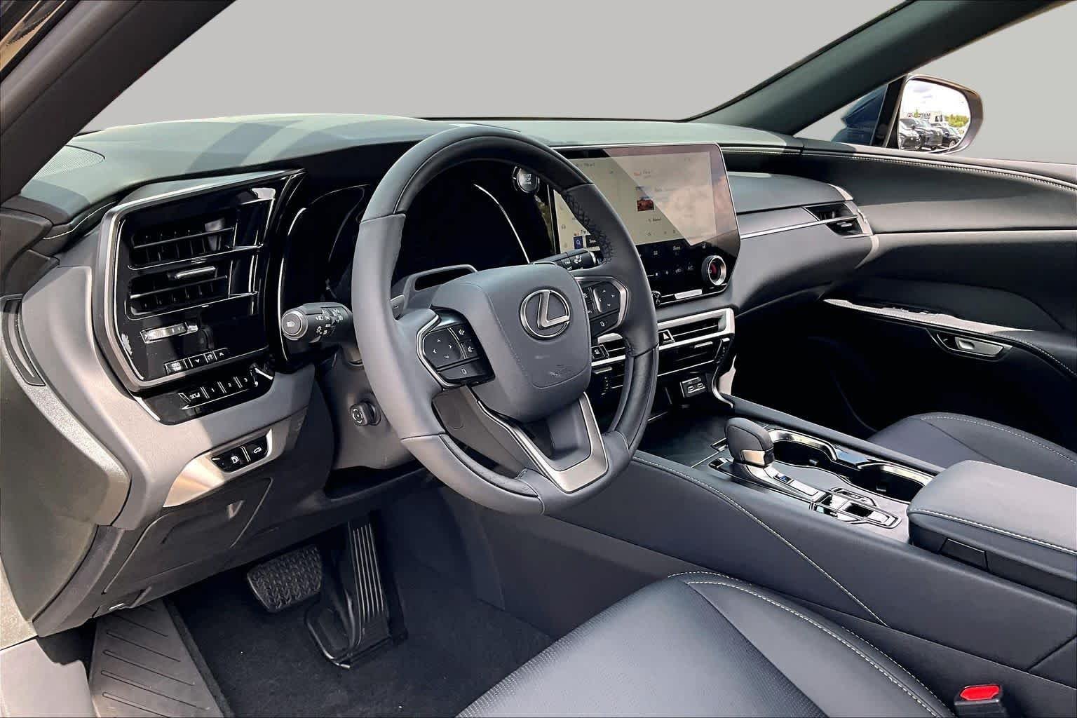 Used 2026 Caviar Lexus Premium+ image 14