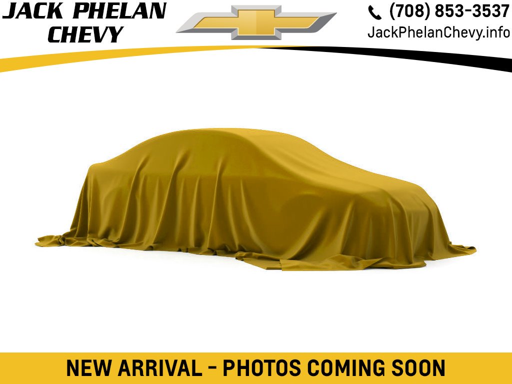 2022 Chevrolet Trailblazer