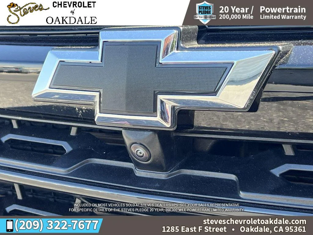 2024 Chevrolet Traverse 2LT - Photo 33
