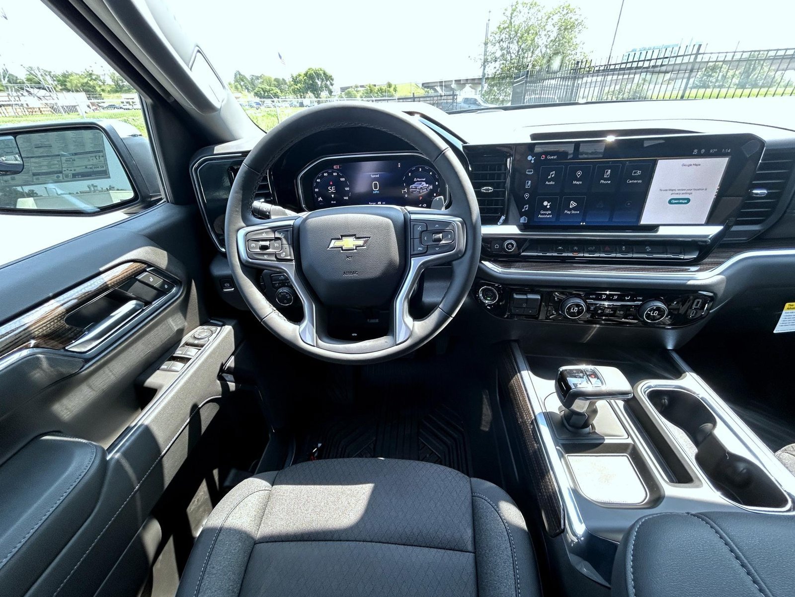 2026 Chevrolet Silverado 1500 LT - Photo 13