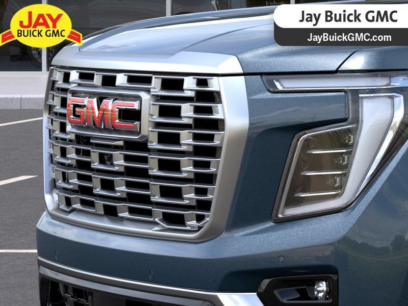 2026 GMC Yukon XL Denali - Photo 13