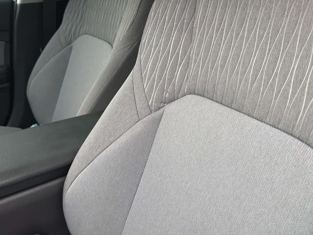Certified Used 2025 White Toyota LE image 18