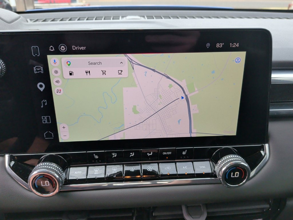 Used 2026  GMC Elevation image 25