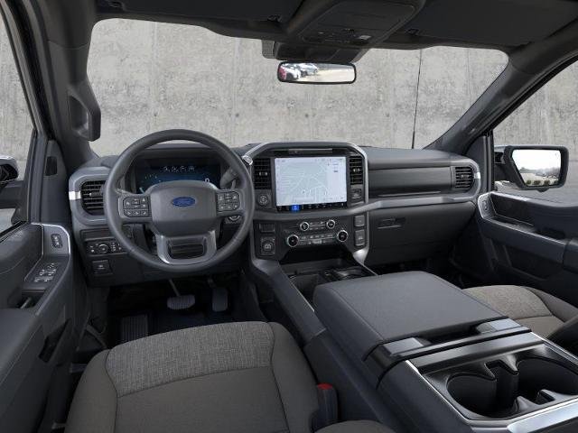 2025 Ford F-150 XLT - Photo 32