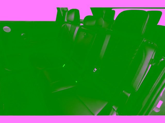 New 2026 Gray Hyundai SEL FWD image 10