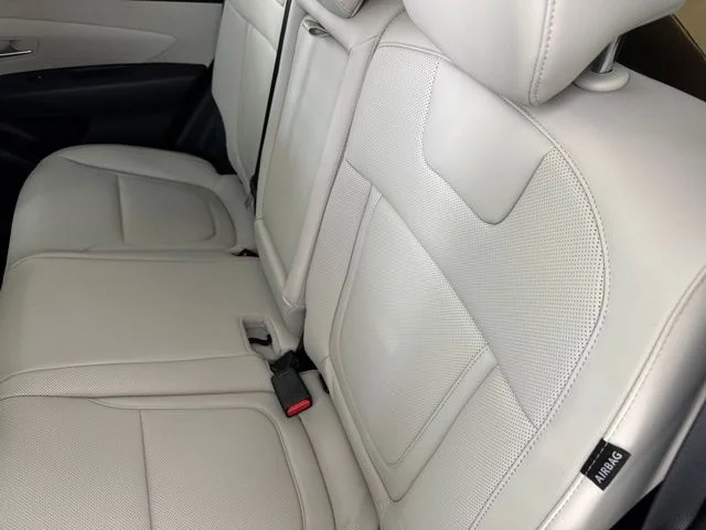 Used 2026 Gray Hyundai SEL Convenience image 31