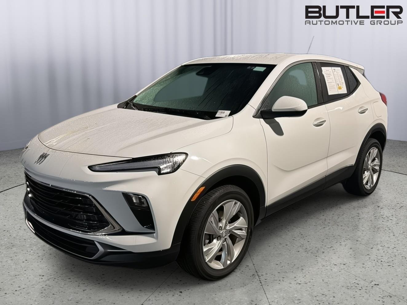 2026 Buick Encore GX