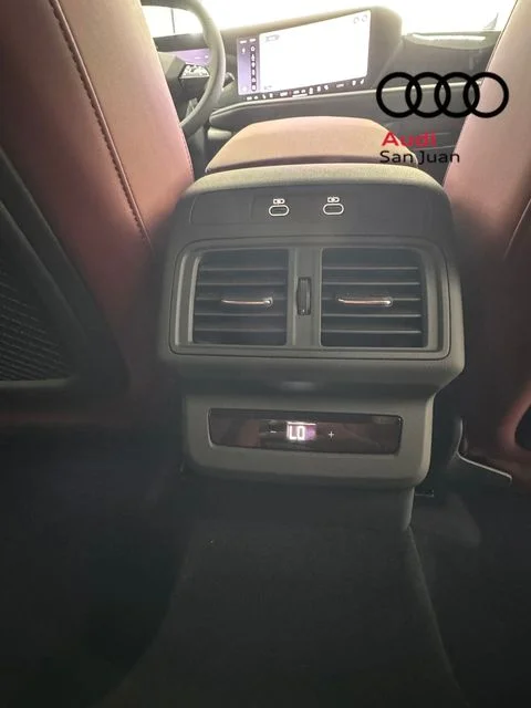 New 2026 White Audi Premium Plus image 28