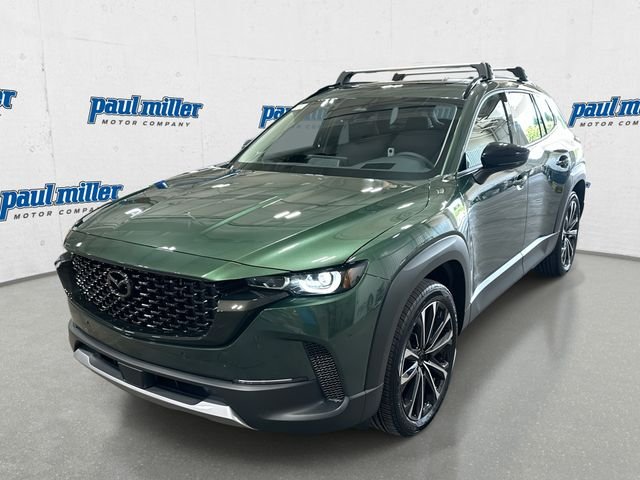 2026 Mazda CX-50 2.5 Turbo Premium Plus AWD