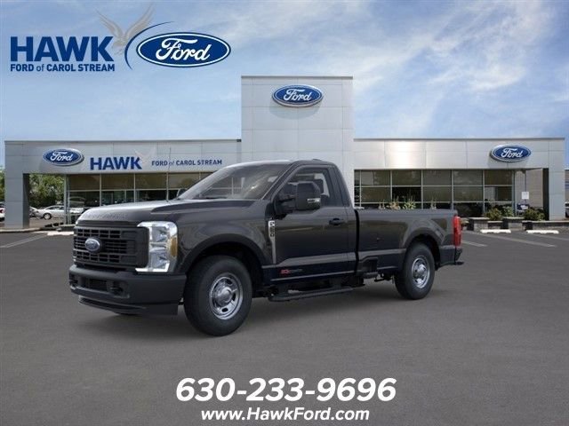 2025 Ford Super Duty F-250® XL
