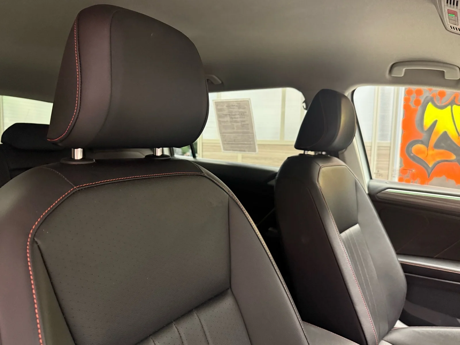 Used 2024 Pure White (0q0q) Volkswagen Wolfsburg Edition 4Motion image 26