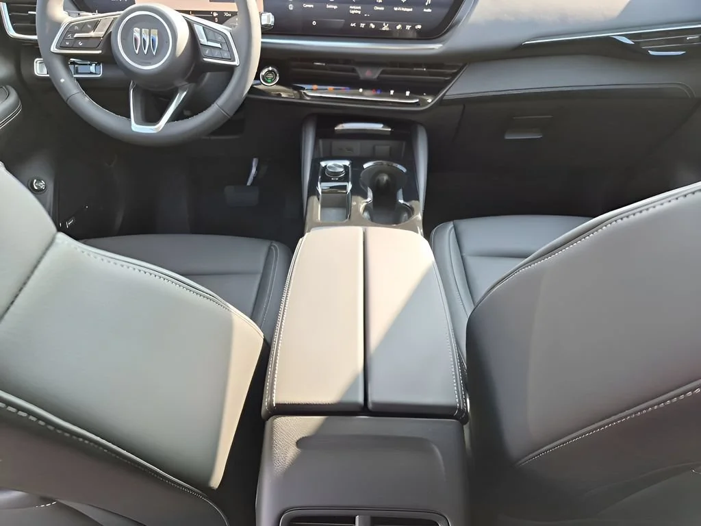 2026 Buick Envision Preferred - Photo 24