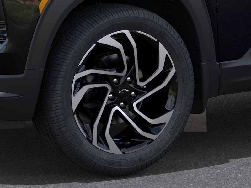 2026 Chevrolet Trailblazer RS - Photo 9