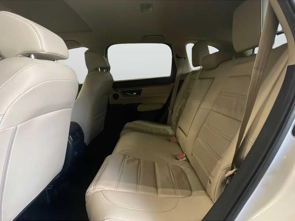 Used 2019  Honda EX-L image 26