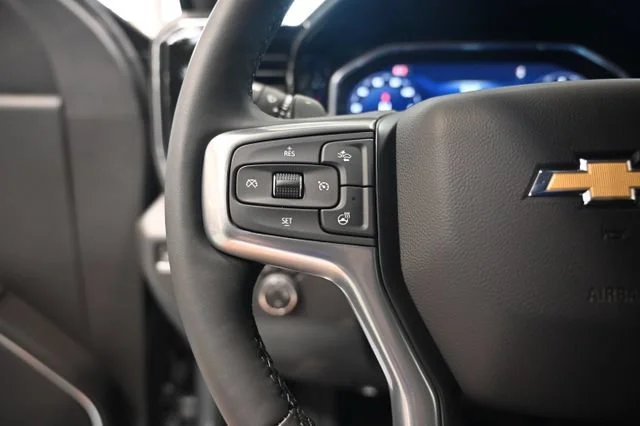 2026 Chevrolet Silverado 1500 LT - Photo 24