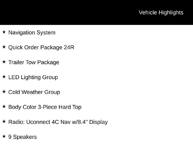 Used 2022 White Jeep Rubicon image 13