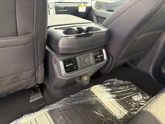 New 2026 Blue Ford XLT image 9
