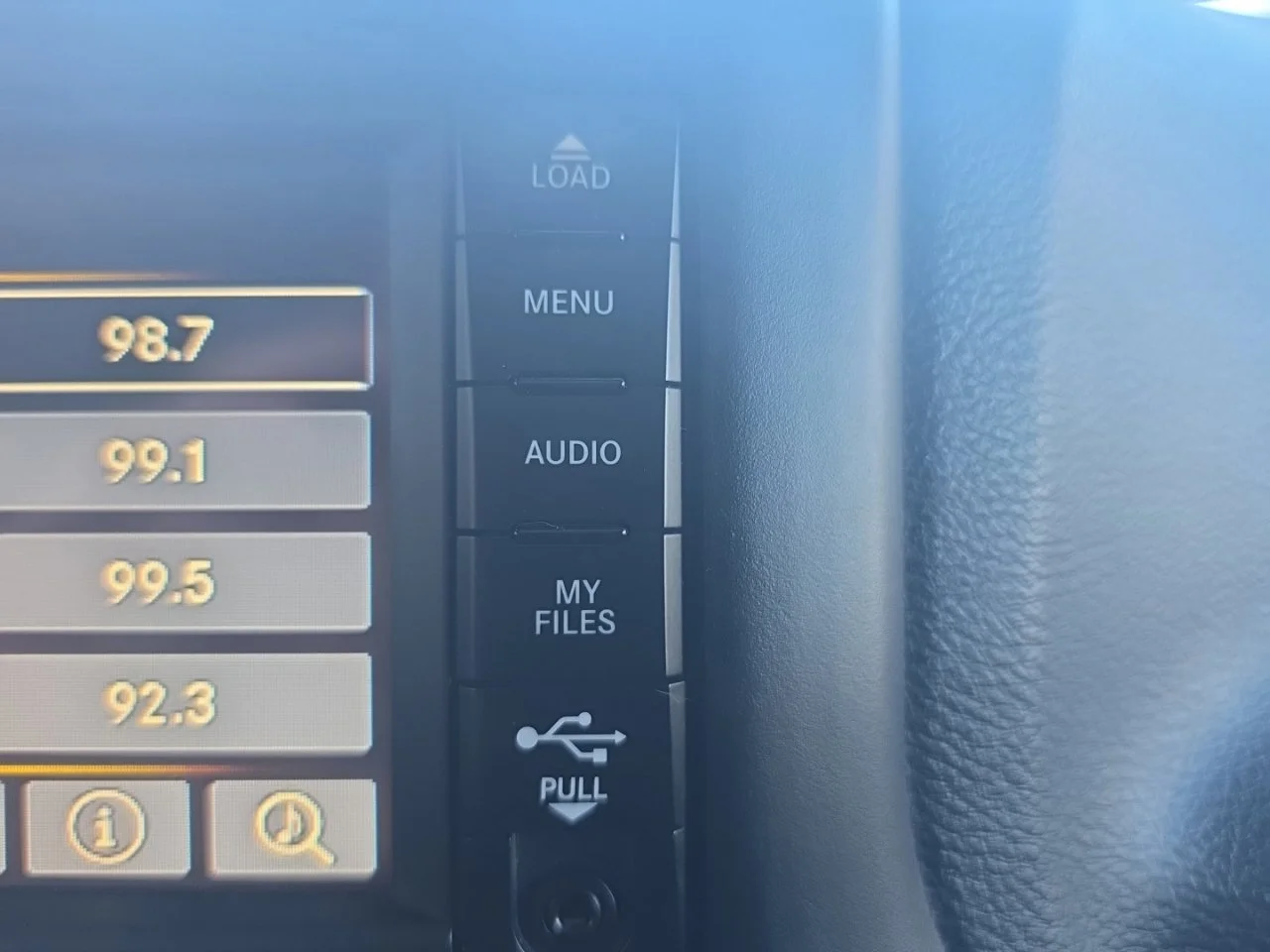 Used 2016 Blue Jeep Sport image 28