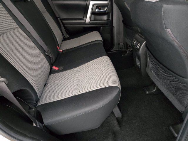 2023 Toyota 4Runner SR5 - Photo 16