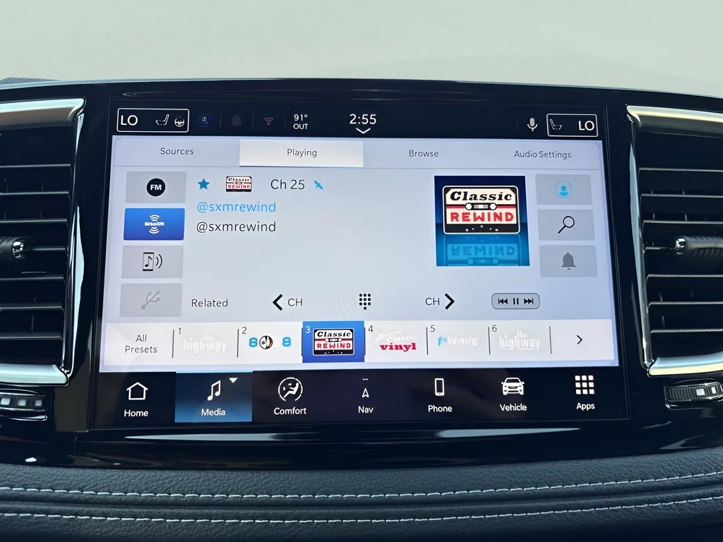 2026 Chrysler Pacifica Limited - Photo 21