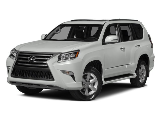 Used 2014 Pearl Lexus Luxury image 1