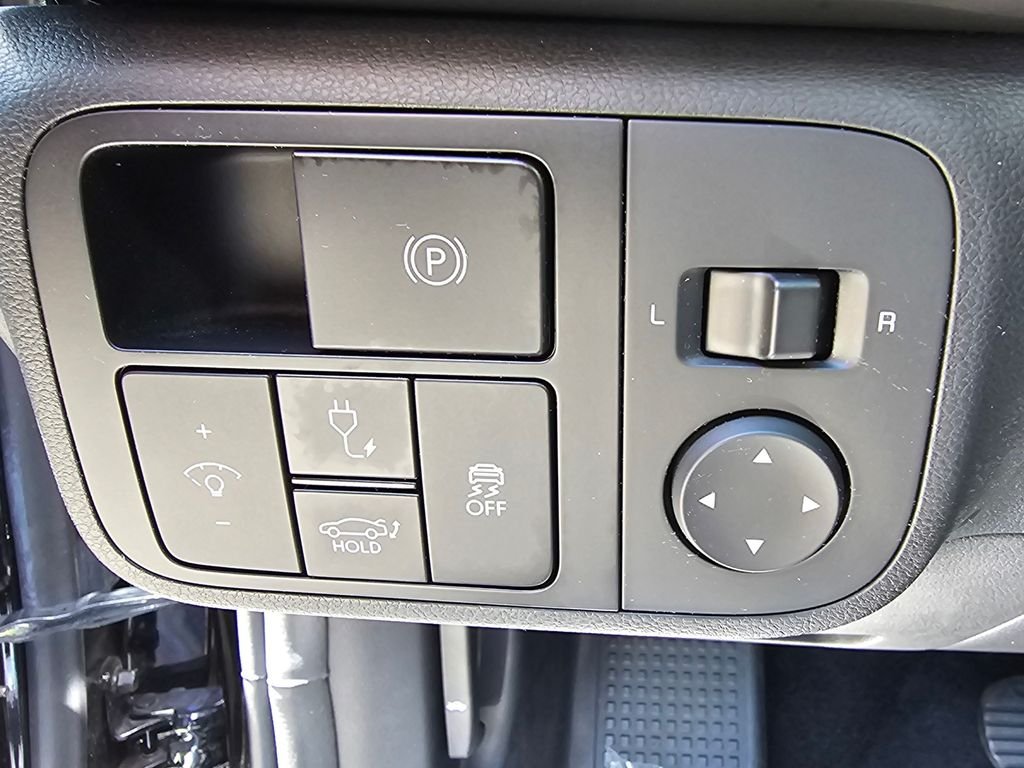 2024 Hyundai IONIQ 6 SE - Photo 24