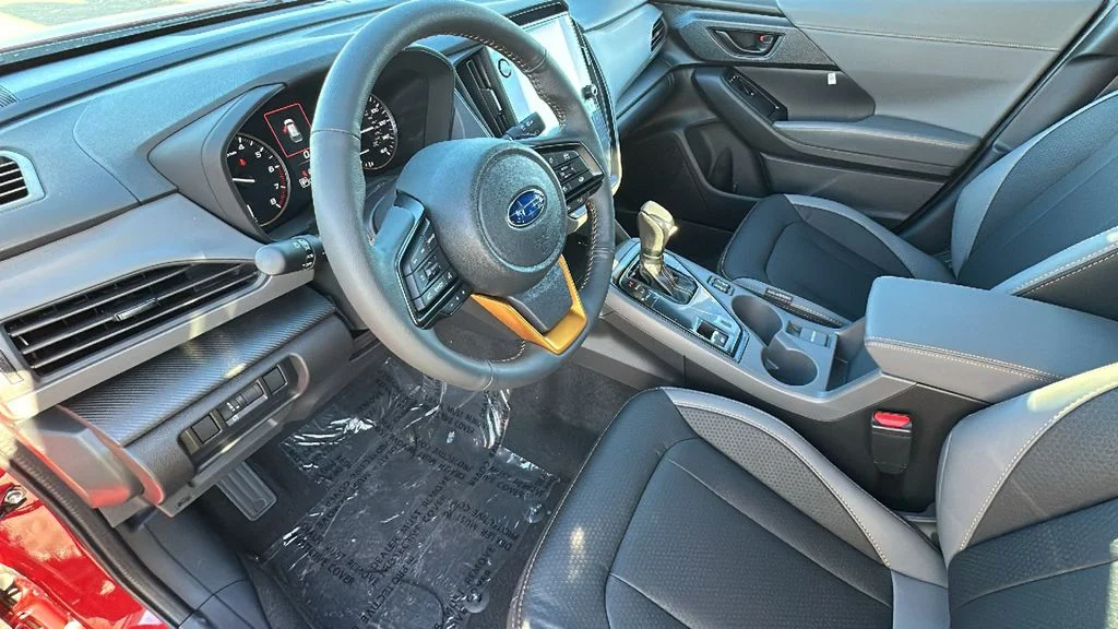2026 Subaru Crosstrek Wilderness - Photo 10